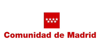 logo Comunidad de Madrid