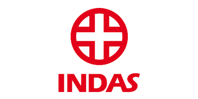 logo Indas