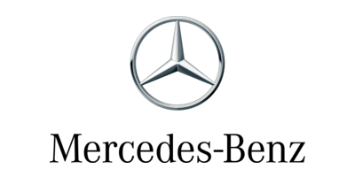 logo Mercedes Benz