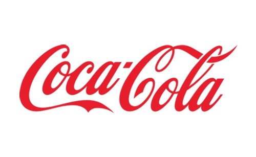 Logo Coca-Cola