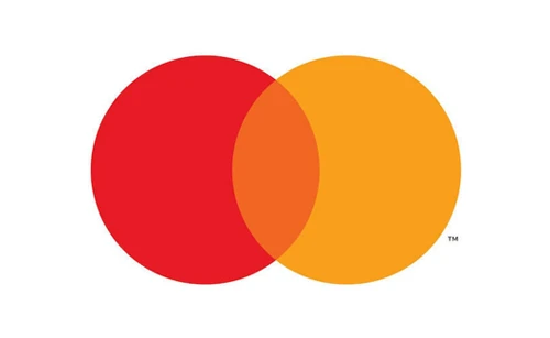 Logo Mastercard